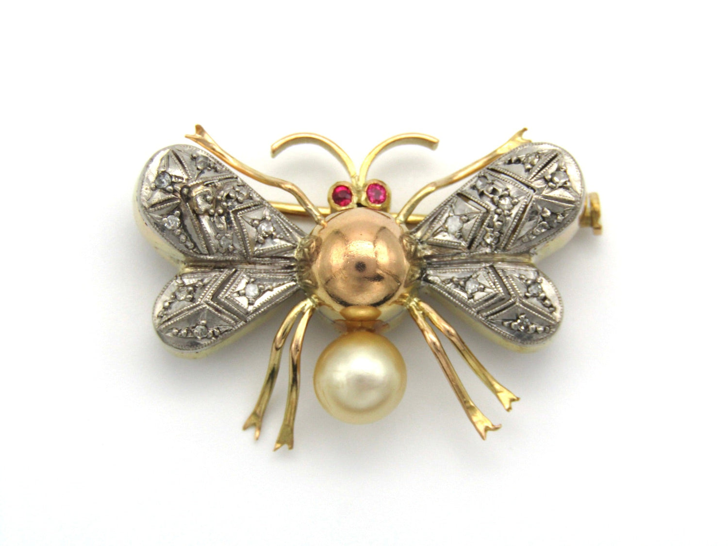 Brooches & Pins
